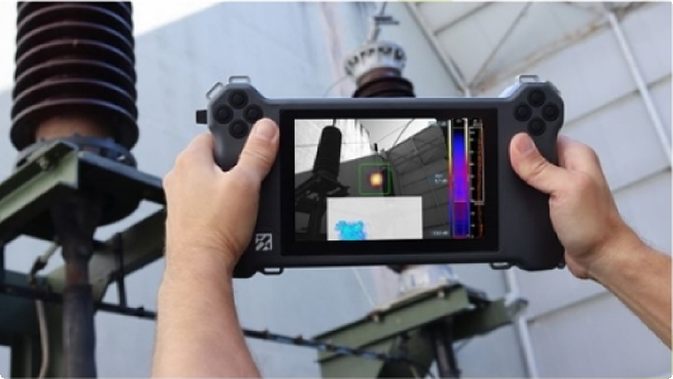 Underground cables IPEC